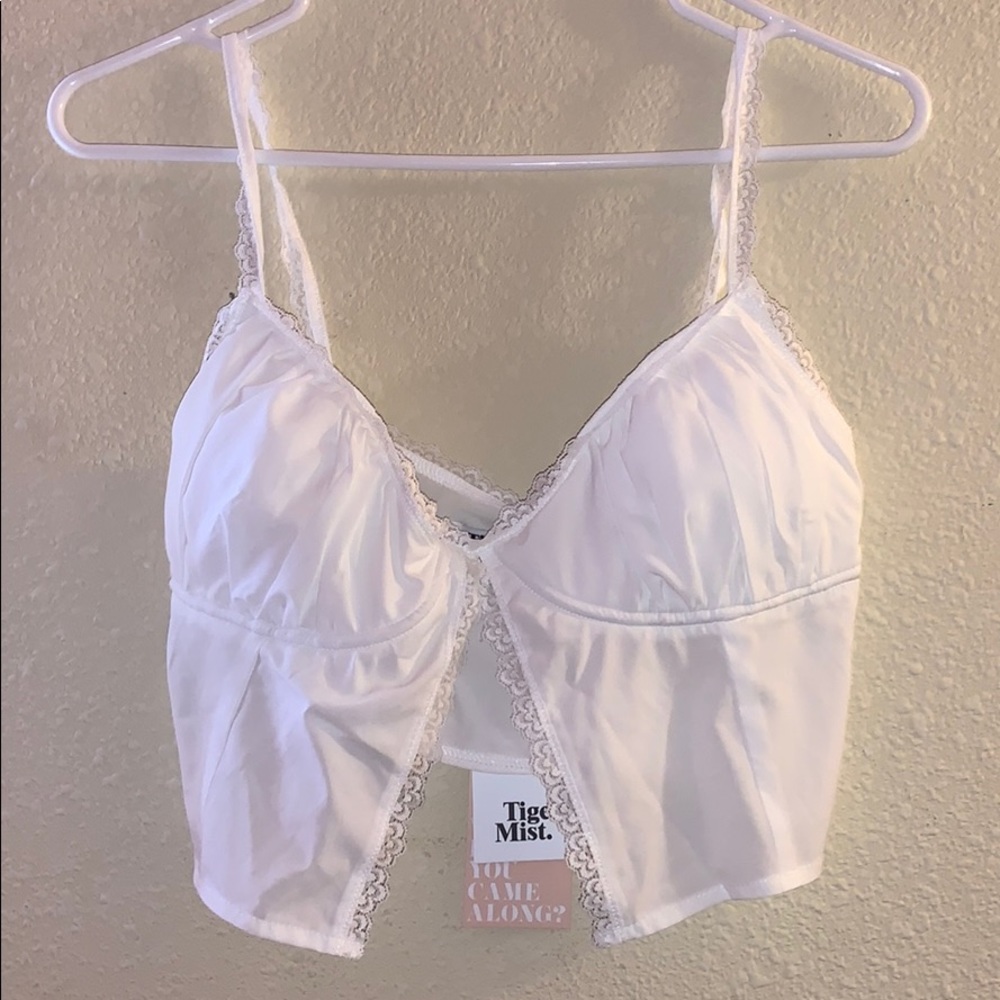 tiger mist top!